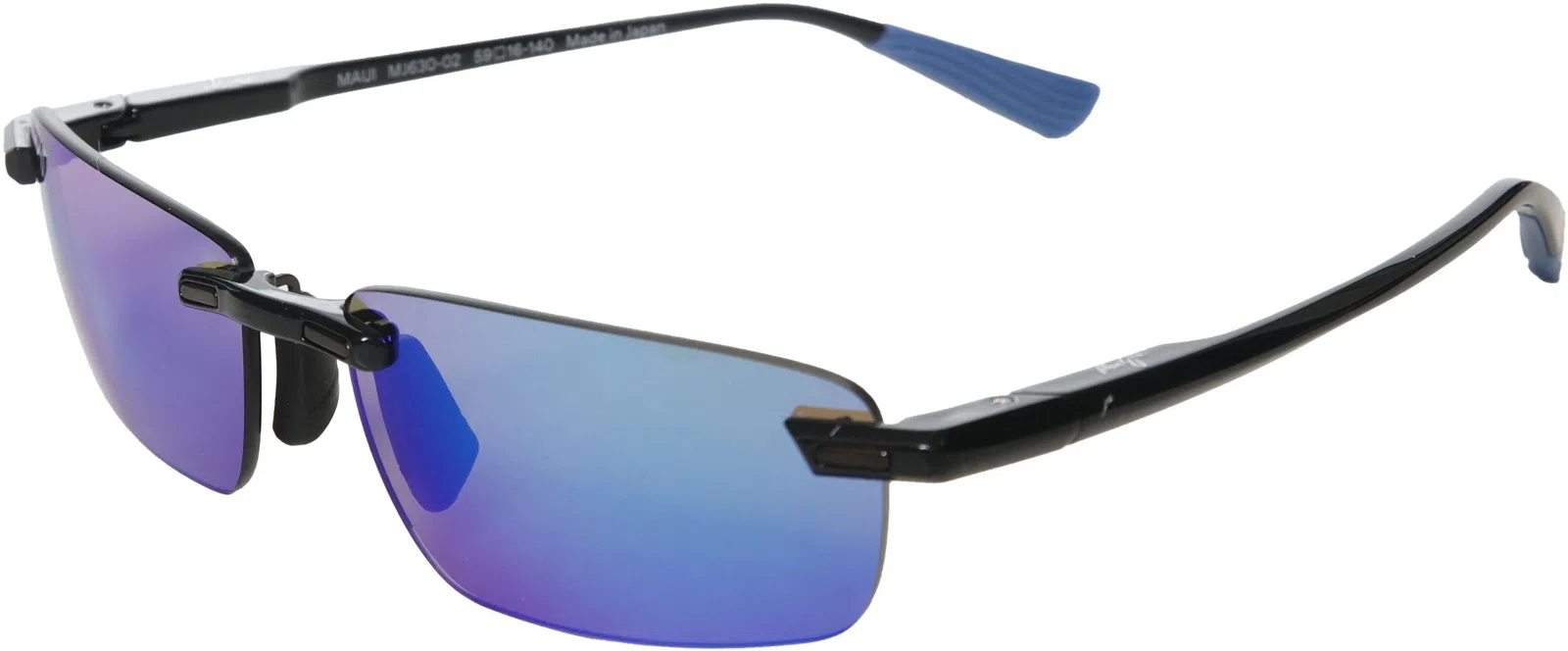 Maui Jim 'ILIKOU MJ630 Sunglasses - view 4